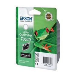 [EPST05404010] CARTUCCIA ''GLOSS OPTIMIZER'' STYLUS PHOTO R800 R1800 BLISTER RS