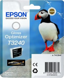 [EPST32404010] CARTUCCIA GLOSS OPTIMIZER T3240 PER SURECOLOR P-400