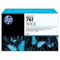 [HPCM995A] CARTUCCIA GRIGIO DESIGNJET HP 761 DESIGJET T7100