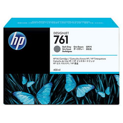 [HPCM996A] CARTUCCIA GRIGIO SCURO DESIGNJET HP 761 DESIGJET T7100