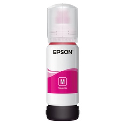 [EPST00R340] Cartuccia Inchiostro 106 EcoTank Magenta
