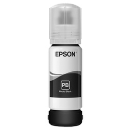 [EPST00R140] Cartuccia Inchiostro 106 EcoTank Nero photo