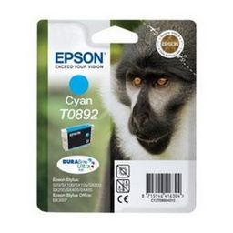[EPST08924011] CARTUCCIA INCHIOSTRO A PIGMENTI CIANO EPSON DURABRITE ULTRA BLISTER RS