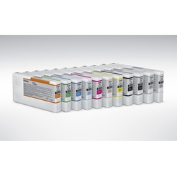 [EPST913A00] CARTUCCIA INCHIOSTRO ARANCIONE T913A ULTRACHROME HDR
