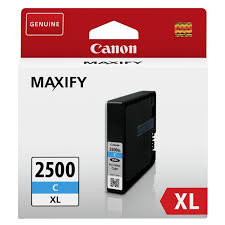 [CANPGI1500XLC] CARTUCCIA INCHIOSTRO CIANO PGI-1500XL C