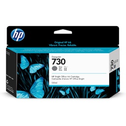 [HPP2V66A] CARTUCCIA INCHIOSTRO GRIGIO HP DESIGNJET 730 da 130 ml