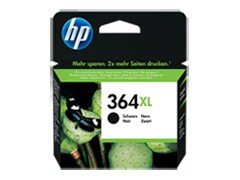 [HPCN684EE] CARTUCCIA INCHIOSTRO HP 364XL NERO