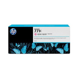 [HPB6Y11A] Cartuccia inchiostro Hp magenta chiaro DesignJet HP 771C 775 ml