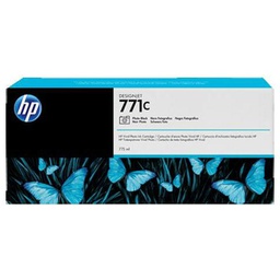 [HPB6Y13A] Cartuccia inchiostro Hp nero fotografico DesignJet HP 771C 775 ml