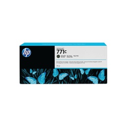 [HPB6Y07A] Cartuccia inchiostro Hp nero opaco DesignJet HP 771C 775 ml
