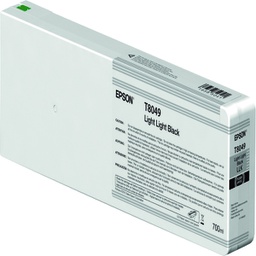 [EPST804900] CARTUCCIA INCHIOSTRO LIGHT LIGHT ULTRACHROME HDX