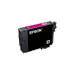 [EPST02V34010] CARTUCCIA INCHIOSTRO MAGENTA 502 BINOCOLO
