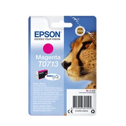 [EPST07134012] CARTUCCIA INCHIOSTRO MAGENTA A PIGMENTI DURABRITE ULTRASTYLUSD78 BLISTER RS