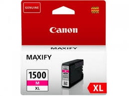 [CANPGI1500XLM] CARTUCCIA INCHIOSTRO MAGENTA PGI-1500XL M