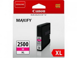 [CANPGI2500XLM] CARTUCCIA INCHIOSTRO MAGENTA PGI-2500XL M