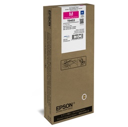 [EPST945340] CARTUCCIA INCHIOSTRO MAGENTA XL T9453 DURABRITE ULTRA