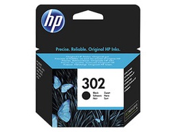 [HPF6U66AE] CARTUCCIA INCHIOSTRO NERO HP 302