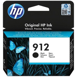 [HP3YL80AE] Cartuccia inchiostro Nero HP 912 per Hp Officejet 8000 serie