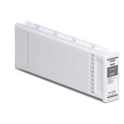 [EPST800700] CARTUCCIA INCHIOSTRO GRIGIO ULTRACHROME PRO