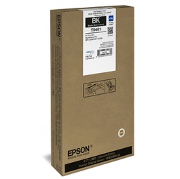 [EPST946140] CARTUCCIA INCHIOSTRO NERO XXL T9461 DURABRITE ULTRA