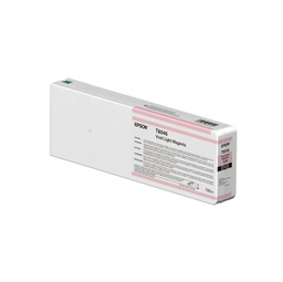 [EPST804600] CARTUCCIA INCHIOSTRO VIVID MAGENTA CHIARO ULTRACHROME HDX