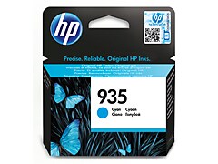 [HPC2P20AE] CARTUCCIA INK CIANO HP 935