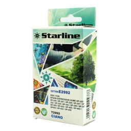 [SSTINKE2992] CARTUCCIA INK CIANO PER PRINT C/EPSON T2992