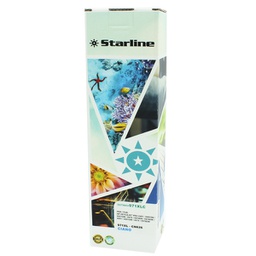 [SSTINKH971XLC] CARTUCCIA INK CIANO PER PRINT C/HP 971