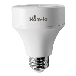 [97377] Adattatore E27 WIFI - AC 100-240V - Hom-WiFi-Adapter