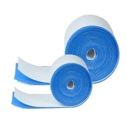 [97132] Bendaggio coesivo blu per HACCP Detectaplast 3x450cm