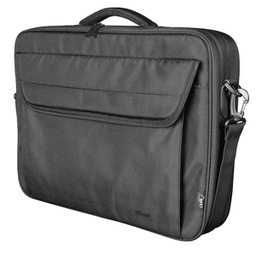 [97207] Borsa ecocompatibile per notebook Atlanta 15.6 Trust