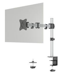 [97389] Braccio porta monitor SELECT per 1 monitor 5094-23 Durable