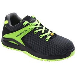 [97269] ***Calzatura di sicurezza S1P Saslong green N 42 Rossini