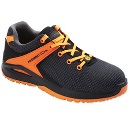 [97248] Calzatura di sicurezza S1P Saslong orange N 35 Rossini