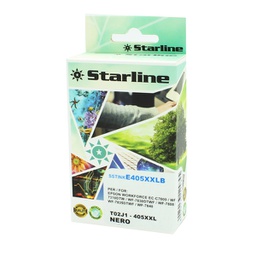 [SSTINKE405XXLB] Cartuccia ink compatibile Nero per Epson 405XXL 45ml