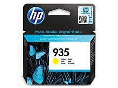 [HPC2P22AE] CARTUCCIA INK GIALLO HP 935