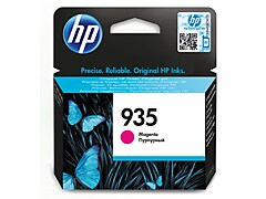 [HPC2P21AE] CARTUCCIA INK MAGENTA HP 935