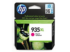 [HPC2P25AE] CARTUCCIA INK MAGENTA HP 935XL