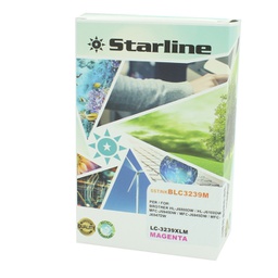 [SSTINKBLC3239M] CARTUCCIA INK MAGENTA PER PRINT C/BROTHER LC-3239XLM