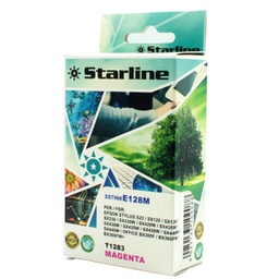 [SSTINKE128M] CARTUCCIA INK MAGENTA PER PRINT C/EPSON T1283