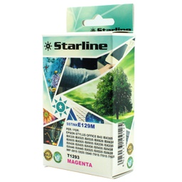 [SSTINKE129M] CARTUCCIA INK MAGENTA PER PRINT C/EPSON T1293 STYLUS SX 420W