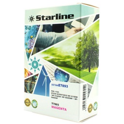 [SSTINKE7893] CARTUCCIA INK MAGENTA PER PRINT C/EPSON T7893
