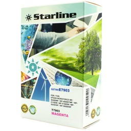 [SSTINKE7903] CARTUCCIA INK MAGENTA PER PRINT C/EPSON T7903