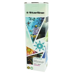 [SSTINKH971XLM] CARTUCCIA INK MAGENTA PER PRINT C/HP 971 CON CHIP