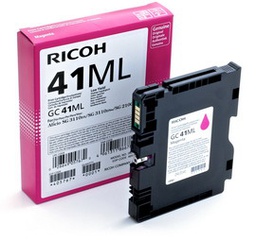 [RICRHGC41LM] CARTUCCIA INK MAGENTA PER SG2100N SG3110DN/DNW 405767
