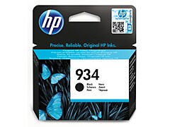 [HPC2P19AE] CARTUCCIA INK NERA HP 934