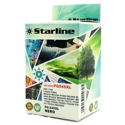 [SSTINKCPG545XL] CARTUCCIA INK NERO PER PRINT C/CANON PG-545XL ALTA CAP