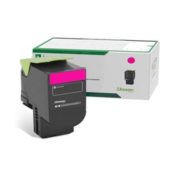 [IBM78C20M0] Cartuccia Lexmark 78C20M0 Magenta 1.400 pag
