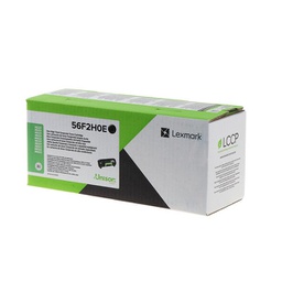 [IBM56F2H0E] Cartuccia Lexmark nero MS321dn / MS331dn / MS421dn / MS421dw / MS521dn 15.000pa
