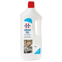 [97747] Amuchina Crema Gel detergente 1lt